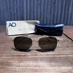 American Optical Original Pilot サングラスのサムネイル
