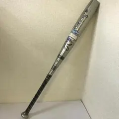 中学硬式野球】 金属バット ルイスビルスラッガー 83cm 800g 中古品