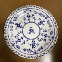 Keito 花柄皿 日本製