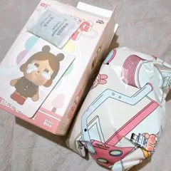 Crybaby Crying again Love makes us cry