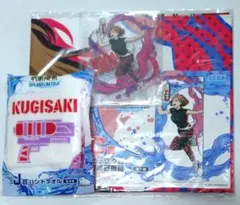 呪術廻戦　釘崎野薔薇