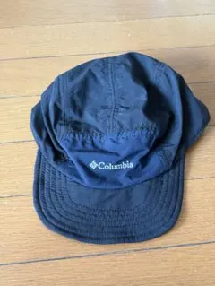【値下げ】Columbia コロンビア キャップ 帽子のサムネイル
