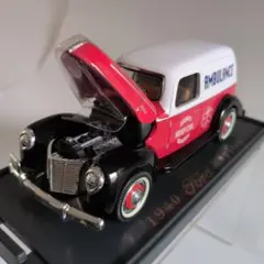値下げ❗️Snap-onスナップオン1951GMCパネルトラックダイキャストモデル 値下げ❗️Snap-onスナップオン1951GMCパネルトラックダイキャスト