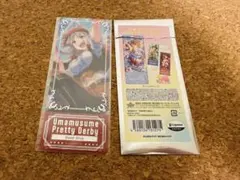 ウマ娘 ゴールドシップ プレシャスショットコレクション