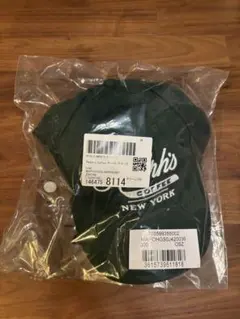 【新品未開封】Ralph's Coffee ベースボールキャップ