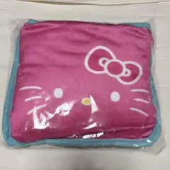 サーティーワン サーティワン ハローキティ コラボ ブランケット