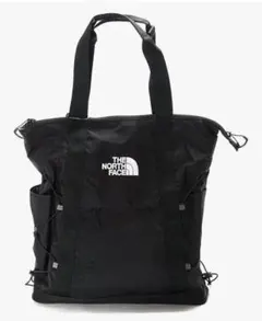 トート バックパック