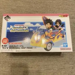 2026年最新】ドラゴンボール 一番くじ ラストワンの人気アイテム