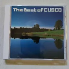 クスコ/ The Best of CUSCO CD