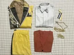 あんスタ　桜河こはく　サドンデス　コスプレ衣装