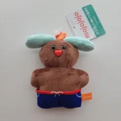 新品未使用)mojojojo マスコットぬいぐるみ8