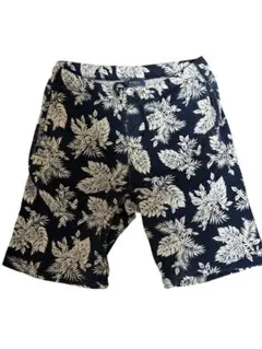 Polo Ralph Lauren フローラルショートパンツ