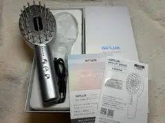 niplux ems lift brushのサムネイル