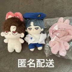 2026年最新】チャンビン ぬいぐるみの人気アイテム - メルカリ