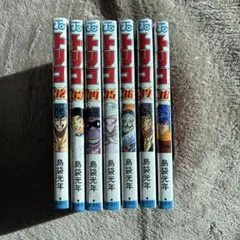 2026年最新】トリコ 巻 初版の人気アイテム - メルカリ