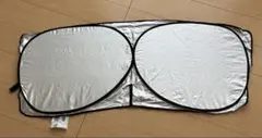 ジムニーシエラ　日よけのサムネイル