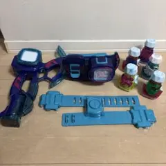 1987年製 トランスフォーマー ダイバー インナーロボット - メルカリ