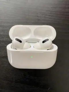 AirPods Pro (第1世代)本体 付属品付きのサムネイル