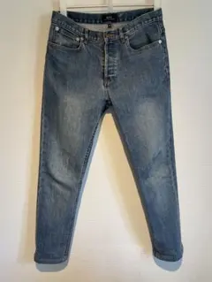 A.P.C. PETIT NEW STANDARD