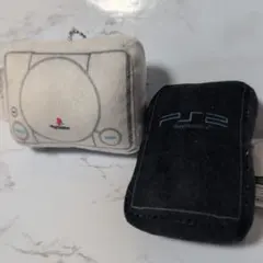 PlayStation　プレイステーション　プレステ　マスコット　GiGO限定