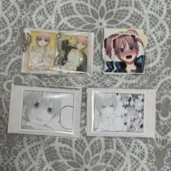 な*の様 中野一花　五等分の花嫁　一番くじ