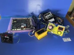 あ*マ様 【値下】即動作！バス廃品 音声合成放送装置ネプチューン