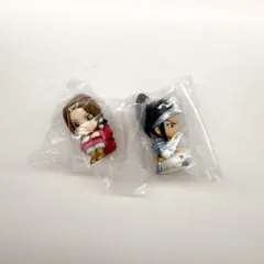 キングダム まちぼうけ2 王賁 蒙恬