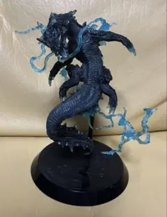 モンスターハンター スタンダードモデル ラギアクルス希少種
