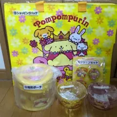2026年最新】ポムポムプリン当りくじの人気アイテム - メルカリ