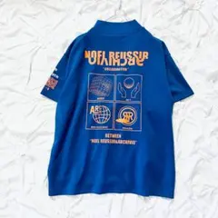 アルチビオ 別注 archivio ✕ noelreussir モックネックのサムネイル