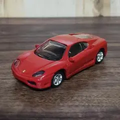 京商1/64 フェラーリ 360 モデナのサムネイル