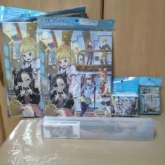 ポケモンカード ポケモンマスターズEX トレーナーズサロン サプライ