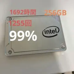 2026年最新】ssd intel 545sの人気アイテム - メルカリ