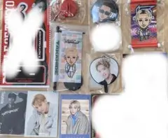 鈴木昂秀　セット