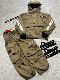 2026年最新】マウンテンロックスターの人気アイテム - メルカリ