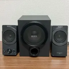 SONY ソニー スピーカー SRS-D5のサムネイル