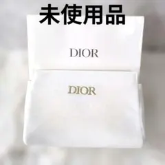 Christian　Dior　ノベルティ　ポーチ