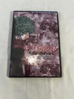 キミガシネ 最終章 体験版 キミガシネ サウンドトラックVol.1+最終章体験版 - メルカリ