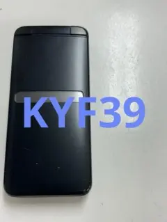 KYF39 GRATINA SIMロック解除済み　724