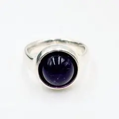 GEORG JENSEN ジョージジェンセン　スフィア　４７３　アメジストのサムネイル