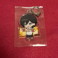 ヒプマイ コスモワールド アクリルキーホルダー 三郎