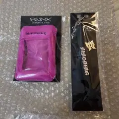 2026年最新】aespa ペンライト ストラップの人気アイテム - メルカリ