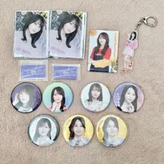 2025年最新】与田祐希卒業コンサート アクスタの人気アイテム - メルカリ