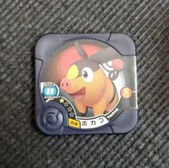 ポケモントレッタ ゲンガー - メルカリ