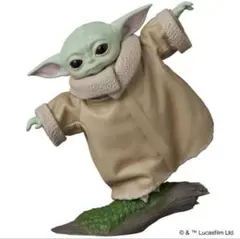 MEDICOM TOY UDF STAR WARS グローグー フィギュア MEDICOM TOY UDF スター・ウォーズ グローグー - メルカリ