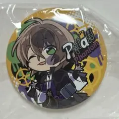 夢野幻太郎 缶バッジ ヒプマイ