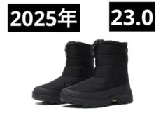 2025年 ノースフェイス　Nuptse Bootie WP Backzip