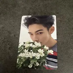 ENHYPEN 宵 YOI 日本アルバム トレカ Weverse特典 ニキ