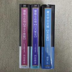 賢者の愛 DVD 前編 後編 セット 中山美穂 - メルカリ