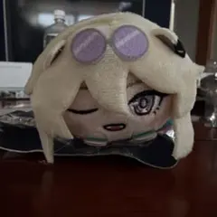 獅白ぼたん もちころりん ホロツリねぽらぼ